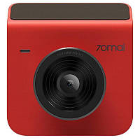 Видеорегистратор 70mai Dash Cam A400 Red BX, код: 6746937