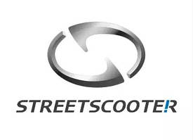 StreetScooter