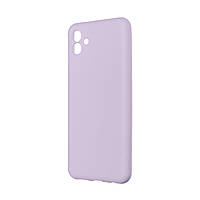 Чохол для смартфона Cosmiс Full Case HQ 2mm for Samsung Galaxy A04 Grass Purple