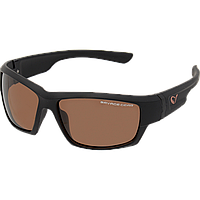 Очки Savage Gear Shades Polarized Sunglasses (Floating) Amber