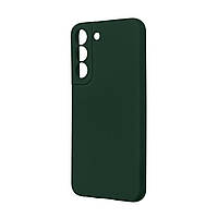 Чохол для смартфона Cosmiс Full Case HQ 2mm for Samsung Galaxy S22 Pine Green