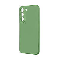 Чохол для смартфона Cosmiс Full Case HQ 2mm for Samsung Galaxy S22 Apple Green