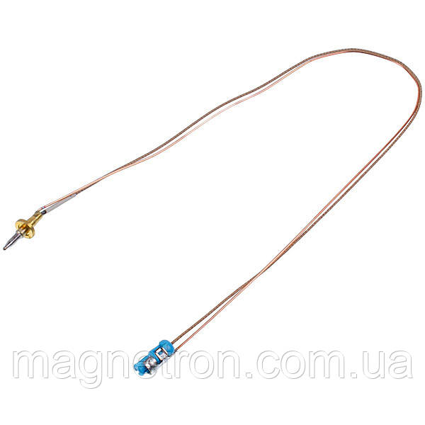Термопара 481010566193 для газової плити Whirlpool L=520mm, фото 1
