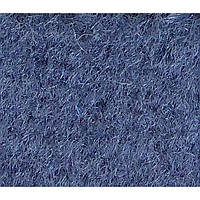 Напольное покрытие Aqua Denim blue стриженный ковролин 1,83 м 16 oz