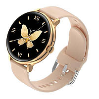 Смарт-часы Aspor Series Watch 3- золотой IX, код: 8370615