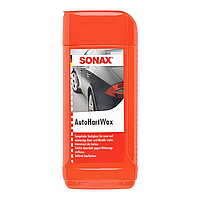 Гарячий рідкий віск SONAX AutoHartWax 250 мл (301100)