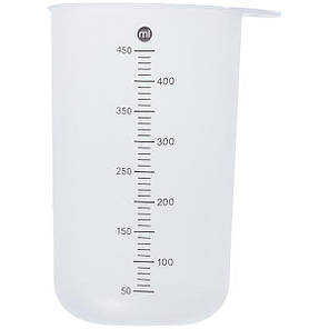 Мірний стакан 450ml для хлібопічки + ложка Kenwood KW712247, фото 3