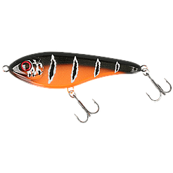 Воблер Strike Pro Buster V 85S 17.2 г GC09G NEW (170455) 5055623