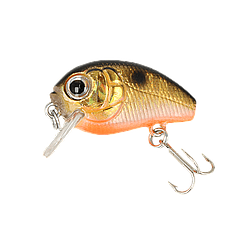 Воблер Strike Pro Baby Pro 25F 2г 613-713 (170068) 5050418