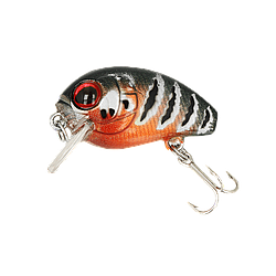 Воблер Strike Pro Baby Pro 25F 2г GC09G (170069) 5050436