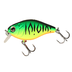 Воблер Strike Pro Cranky 40F 4г GC01S NEW (170085) 5056691