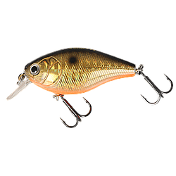 Воблер Strike Pro Cranky-X 50F 7.7г 613-713 (170120) 5055633