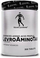 Аминокислота Kevin Levrone Levro Amino 10000, 300 таблеток