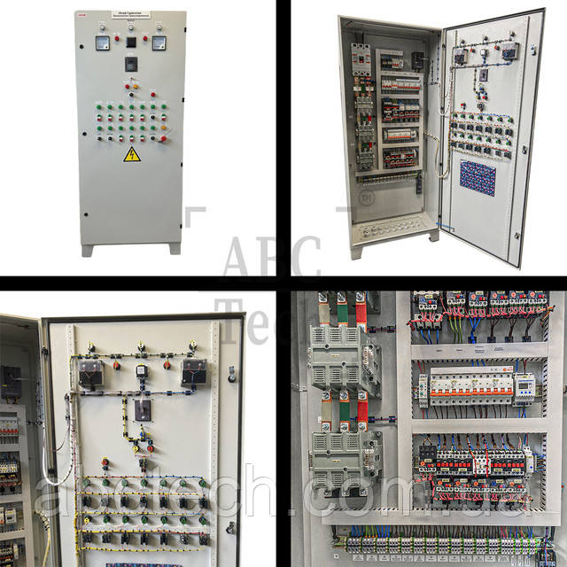 Шкаф для ОГМ с верхней загрузкой