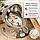 Дитячий шезлонг  JOOLZ "Nova Baby Swing", фото 4