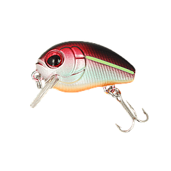 Воблер Strike Pro Baby Pro 25F 2г GC10F (170438) 5050437