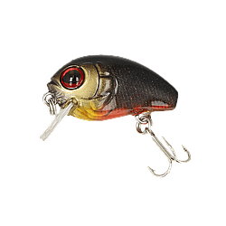 Воблер Strike Pro Baby Pro 25F 2г GC11G (170439) 5050438