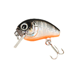 Воблер Strike Pro Baby Pro 25F 2г GCA05 (170440) 5050419