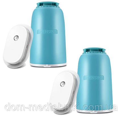 Сенсор Sibionics CGM для цілодобового моніторингу на Android, 2 штуки, фото 1