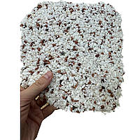Набор каменный ковер 22.2кг Creto (камни + клей) Rice