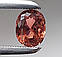 Натуральний турмалін 2.69 Ct, фото 3