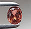 Натуральний турмалін 2.69 Ct, фото 6