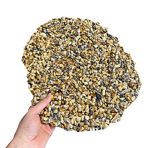 Набір кам'яний килим 22.2кг Creto (каміння + клей) Home D