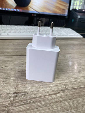 Блок живлення (Адаптер) для Xiaomi Mi 67Вт (AR-9170) з підтримкою швидкої зарядки, фото 5