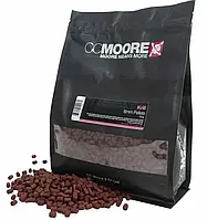 Пеллетс CC Moore Krill Pellets 6mm 1 кг