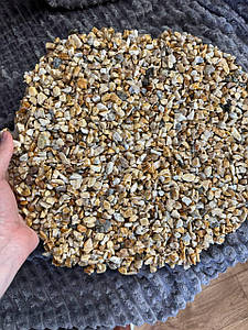 Набір кам'яний килим 22.2кг Creto (каміння + клей) Home