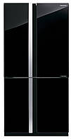 Холодильник Sharp SJ-GX820F2BK (6792627) TR, код: 8381735