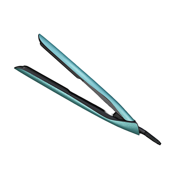 Професійний вирівнювач Hots Professional Tourmaline Ceramic Green (HP-A305-GN)