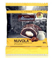 Пирожное Maestro Massimo Nuvola Coffee 50 г VK, код: 8153029