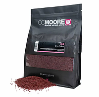 Пеллетс CC Moore Krill Pellets 2 mm 5кг, карповый пеллетс с крилем