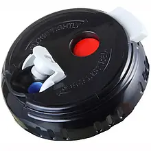 Кришка внутрішня для термочашки ZOJIRUSHI для: SF-CC