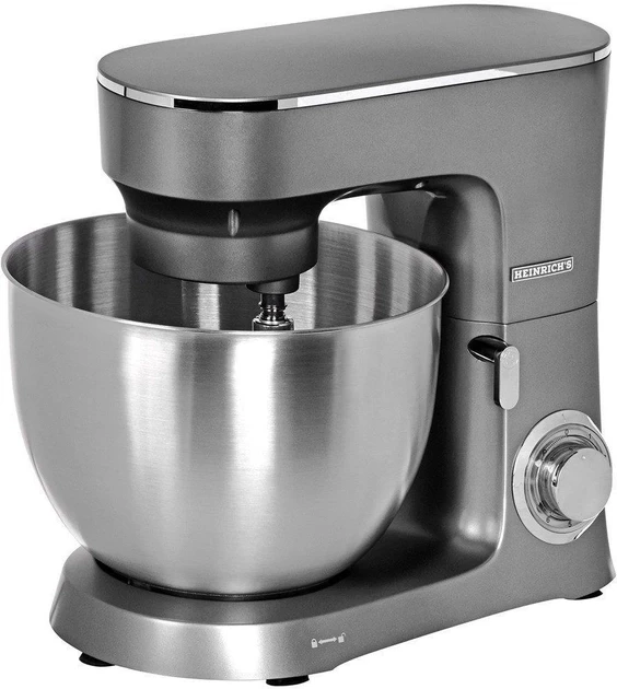 Планетарний міксер Heinrich's HKM 8078 Titan