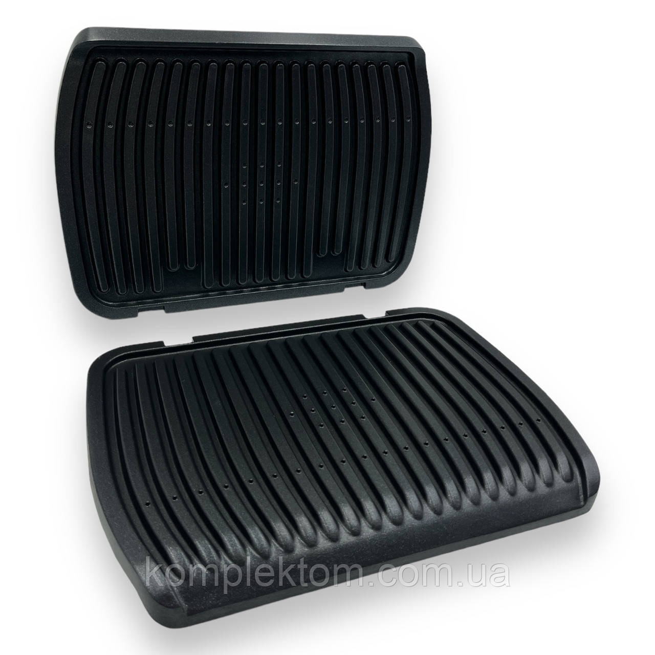 Комплект панелей для гриля Tefal (TS-01043480 + TS-01043490)