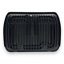 Комплект панелей для гриля Tefal (TS-01043480 + TS-01043490), фото 5