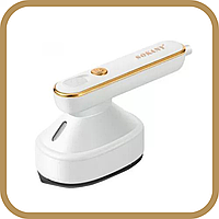 Отпариватель ручной Sokany SK3071W Hand Held Steamer 1200W пароотпариватель Бытовые пароочистители