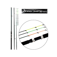 Вудлище фідерне Power Feeder 2.7м 80-120g