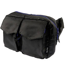 Сумка Takamiya Waist Bag black (180341) 71530000