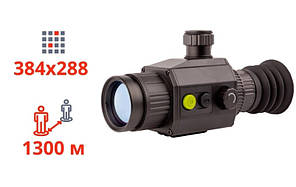 Тепловізійний приціл Dahua Thermal Scope C425