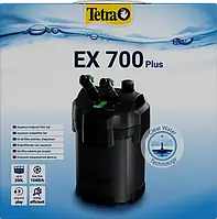 Зовнішній фільтр Tetra «EX 700 Plus» для акваріума 100-250 л