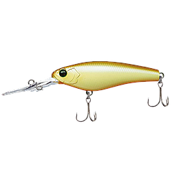 Воблер Evergreen Gran Searcher 65F 8г 296 Mighty Shad (182024) 5069511