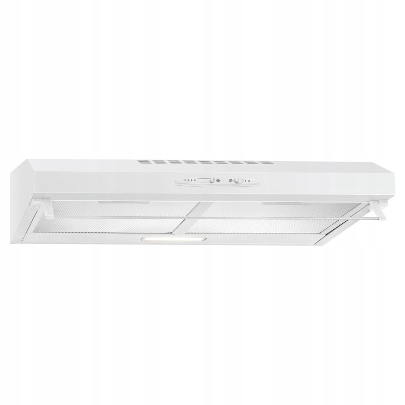 Витяжка пласка Bomann 623.3 White