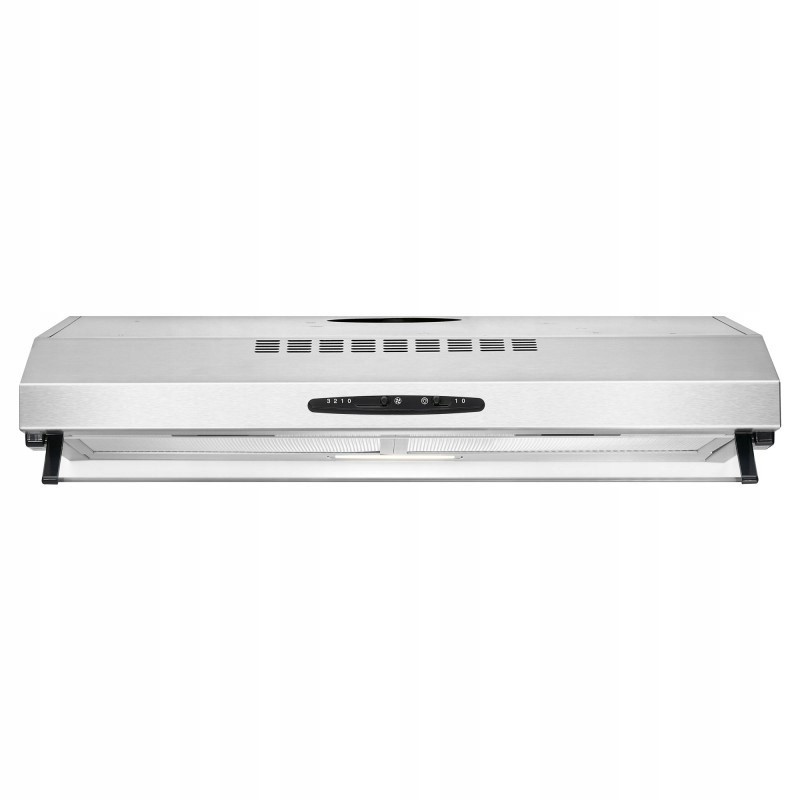 Витяжка пласка Bomann 623.3 Inox