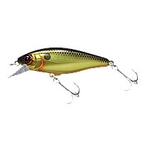 Воблер Jackall Chubble SR 65F 9г Natural Shad NEW (182032) 5072014