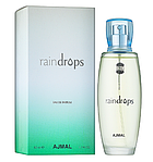 Ajmal Raindrops парфумована вода, 50 мл