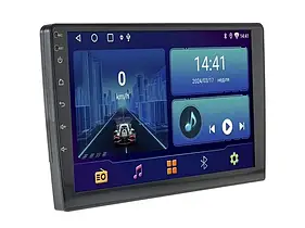 Автомобільна магнітола 2DIN мультимедійний центр Decker D9-001 4/64GB