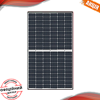 Солнечная панель Kraft&Dele ZNSHINE SREBRNA RAMA ZS570W-SR-B 570 Вт